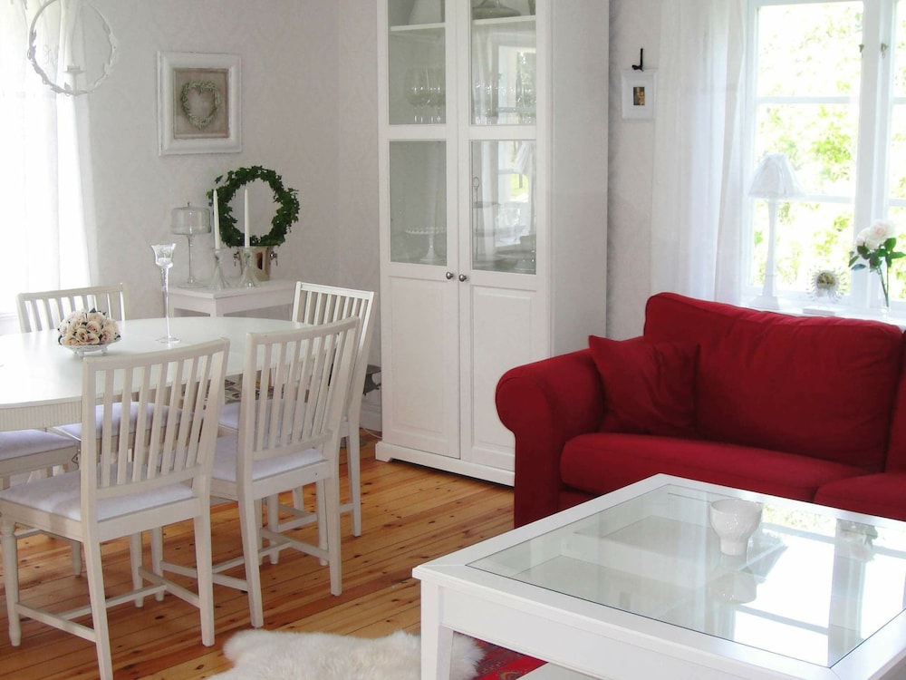Holiday Home in Glesborg view 5
