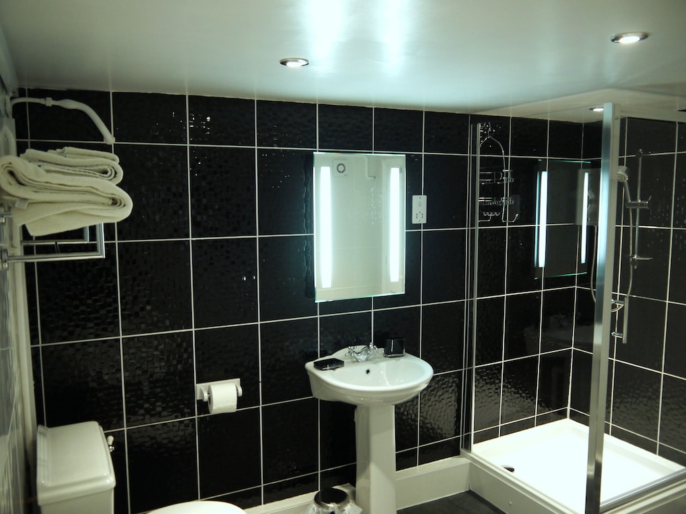 Kilbrannan Guest House