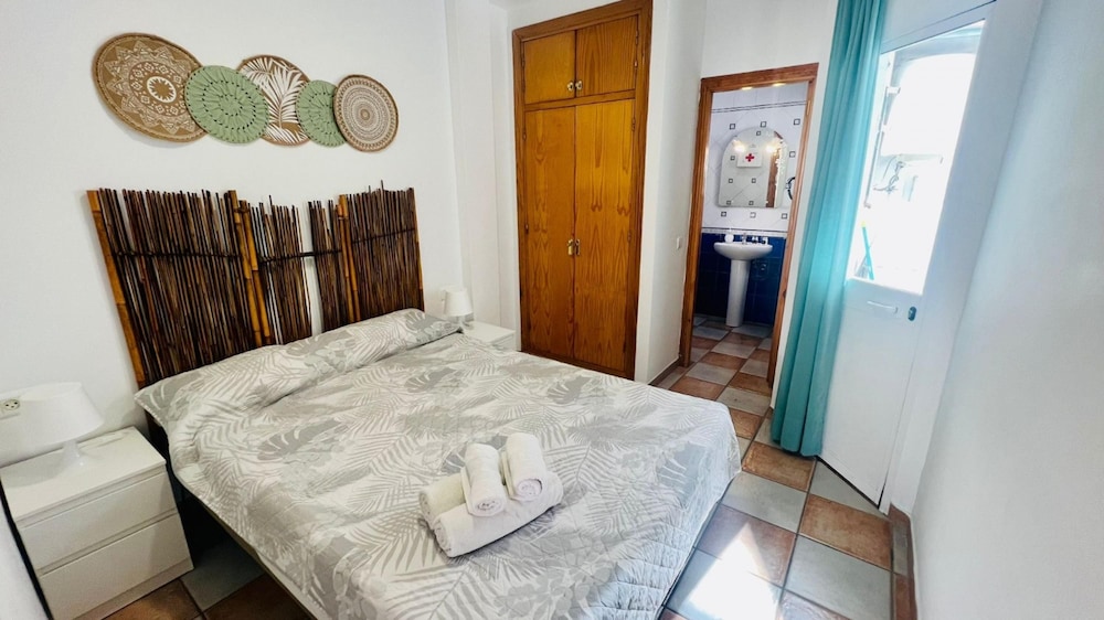 Apartamento Cadiz Jimena by At Home Costa del Sol