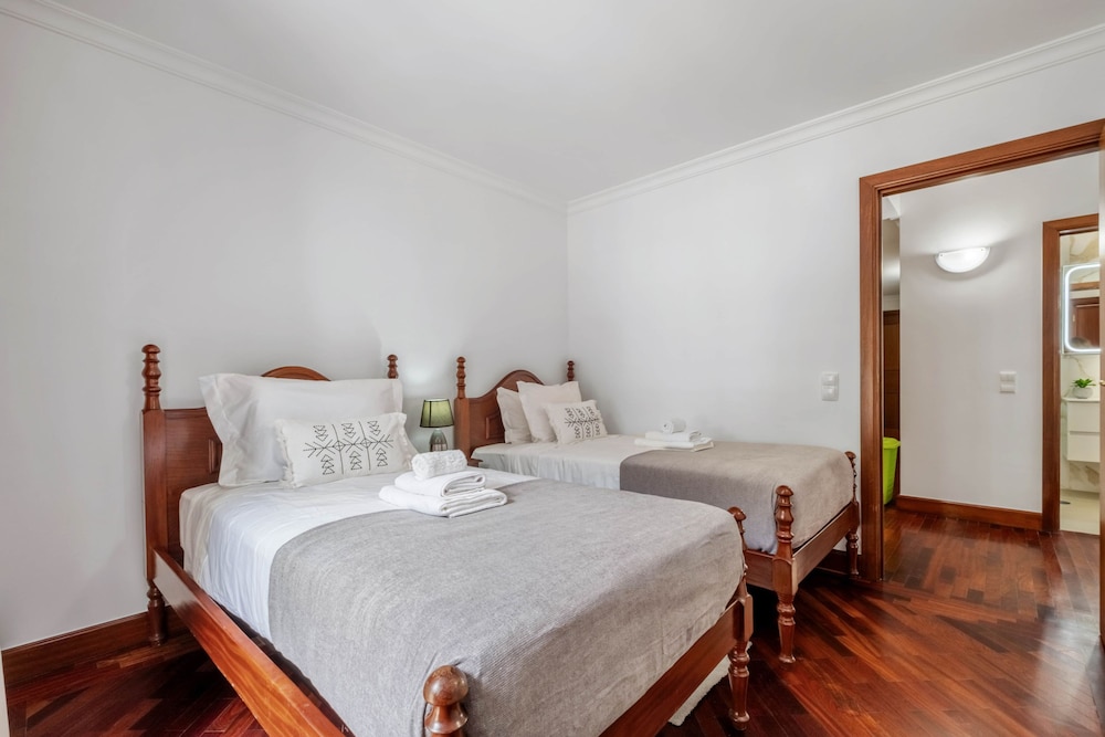 Pestana s Nest by Homie