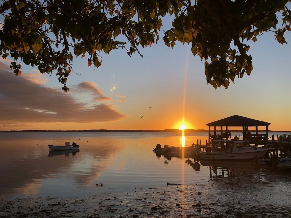 Fig Tree Harbour Island 3 Bedroom Home