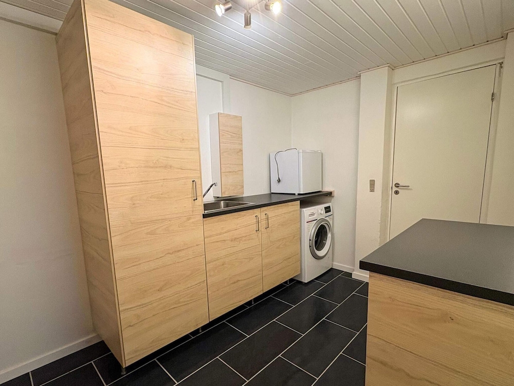 4 Star Holiday Home in Logstor
