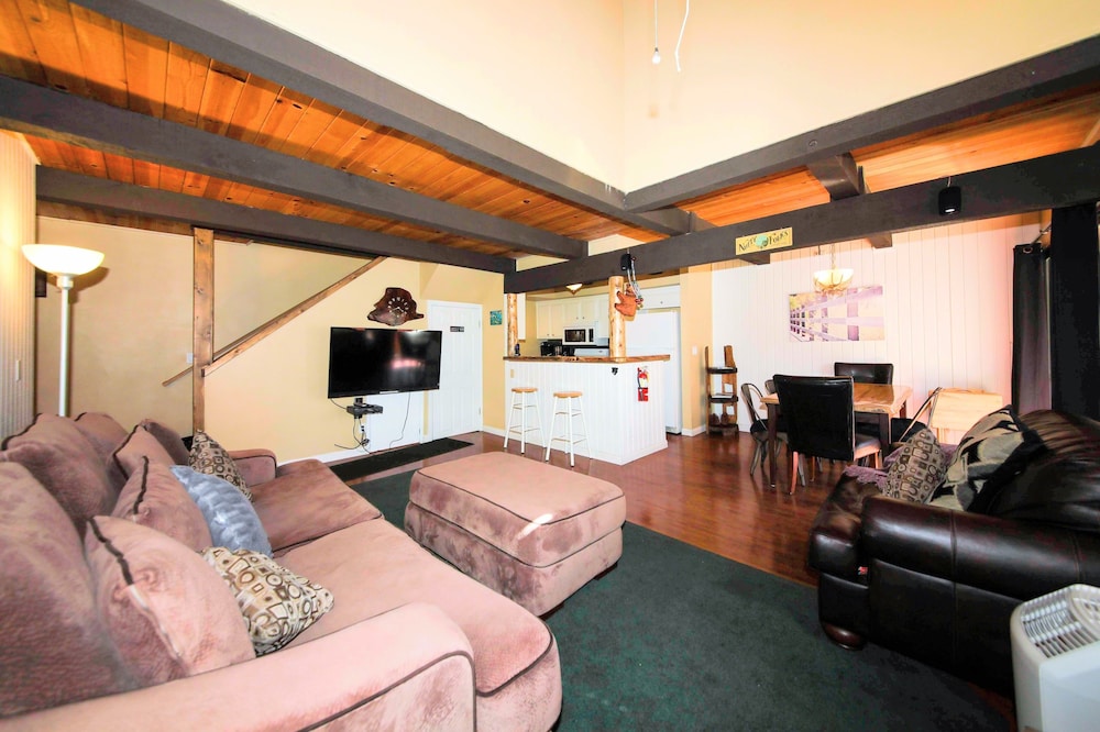 Big Bear Townhouse
