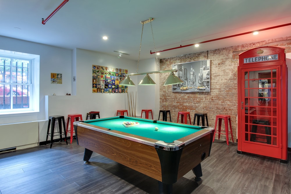 HI New York City - Hostel