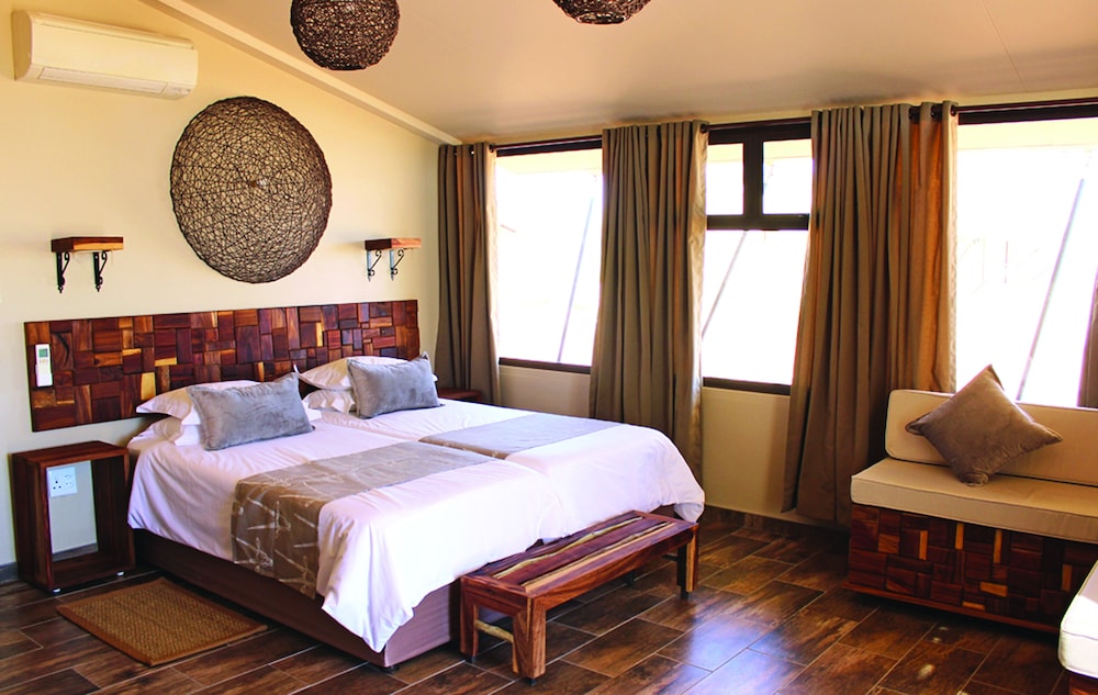 Sesriem Vacations - Sossusvlei Lodge - Property Image 6
