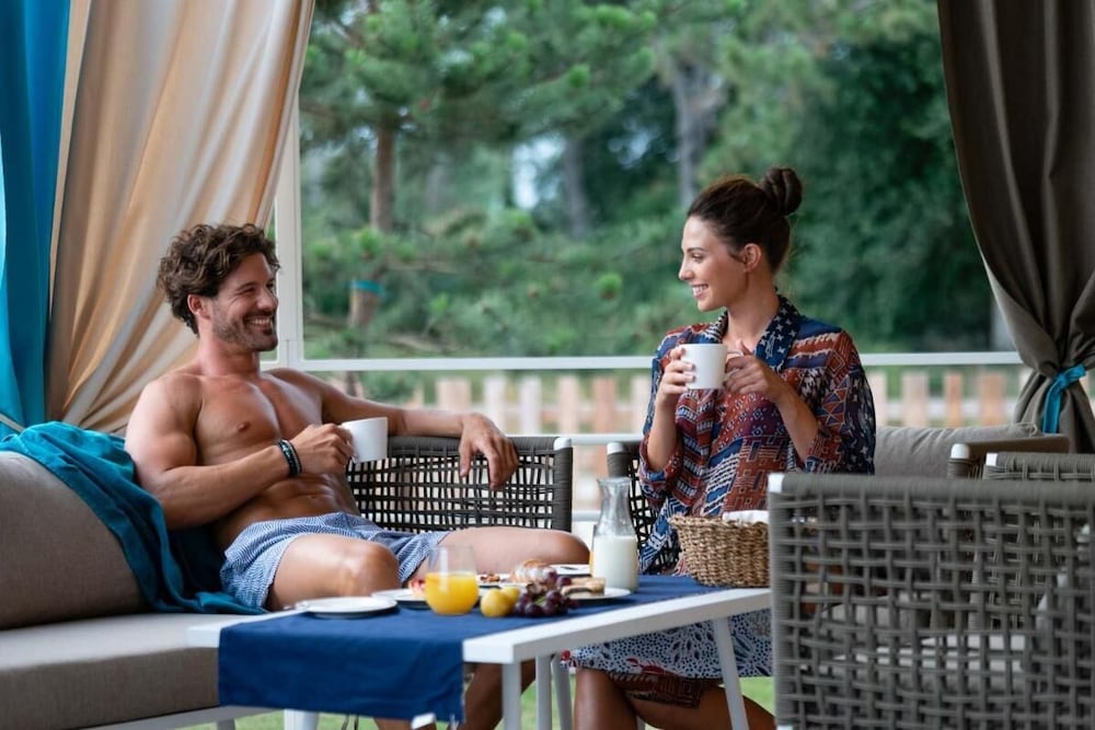 The Chic Lino Delle Fate Eco Resort Num4054 view 2