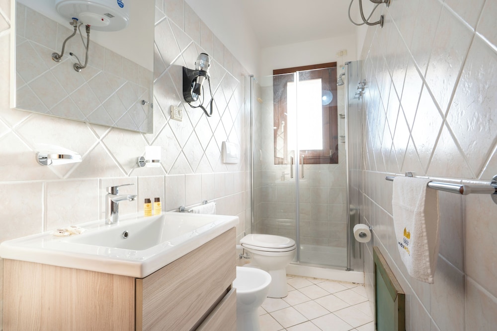Il borgo di Badesi