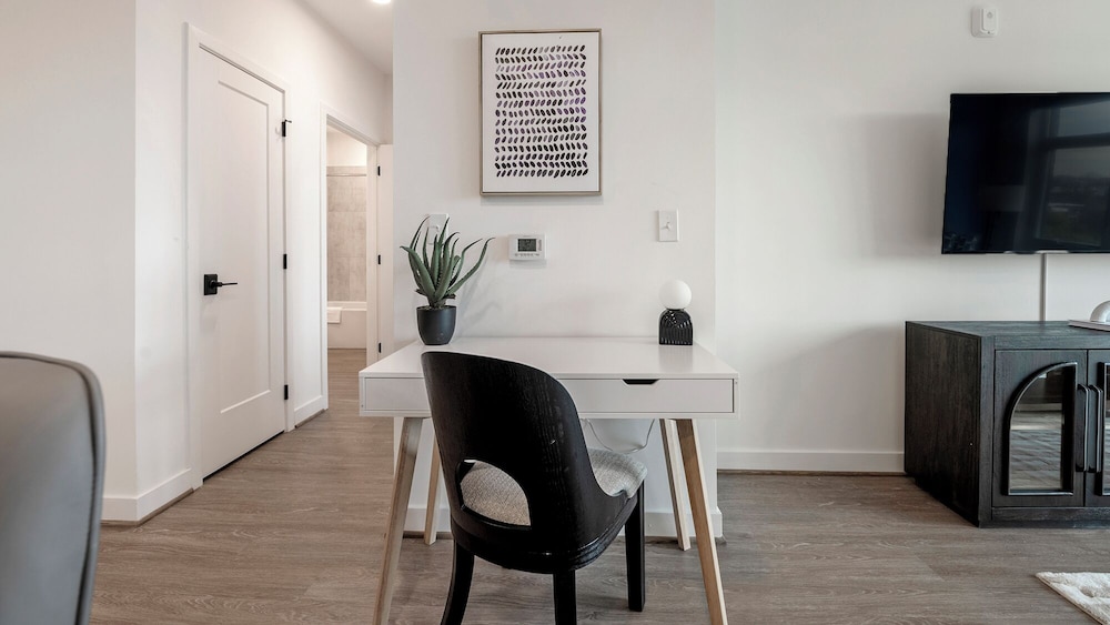 Landing Furnished Apartments - Alexandria