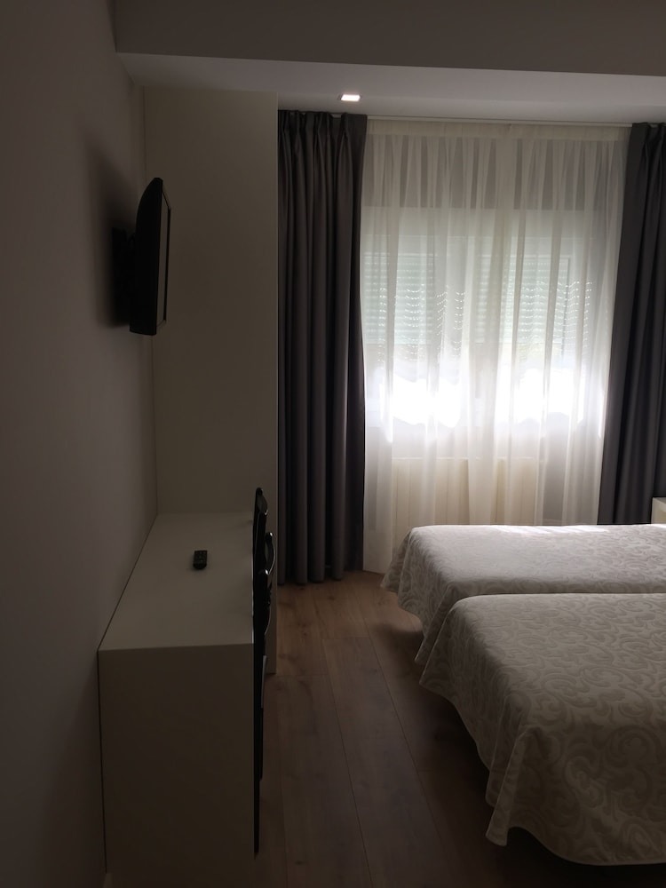 Hotel La Cruz