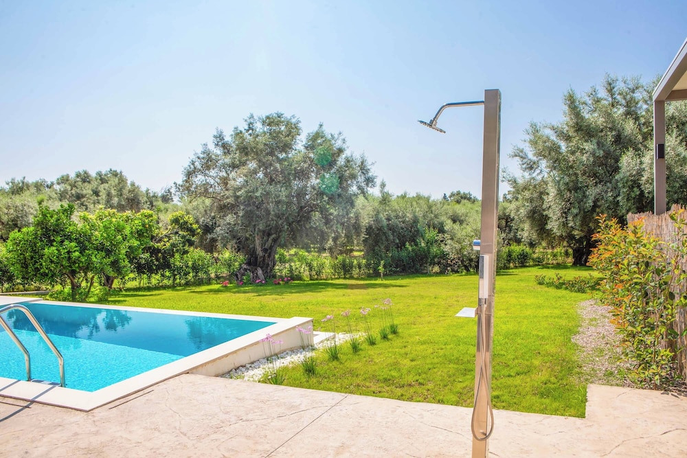 Villa Averto Irene