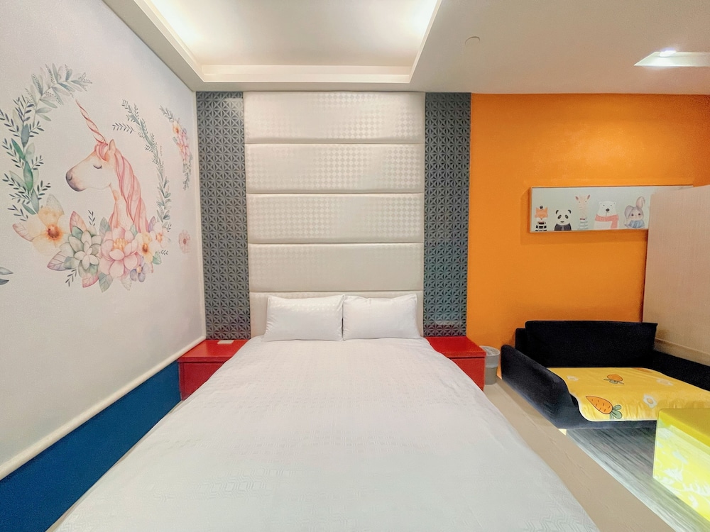 Kaohsiung Ramble Hotel