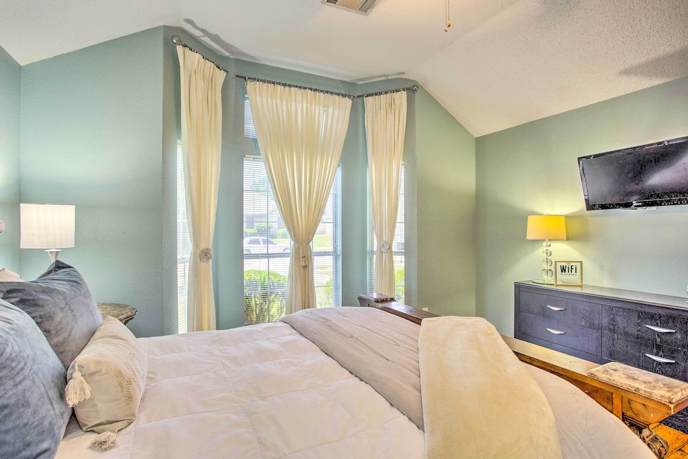 Family-friendly Rowlett Home: 23 Mi To Dallas - Property Image 18