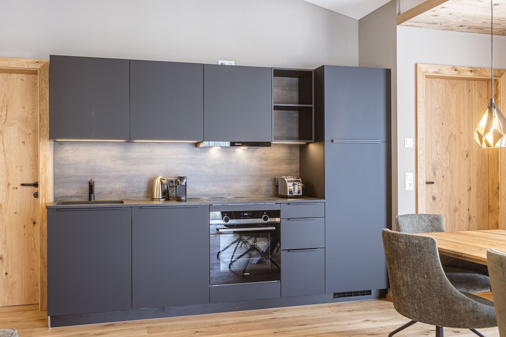 Cosy Apartment Near Ski-slope