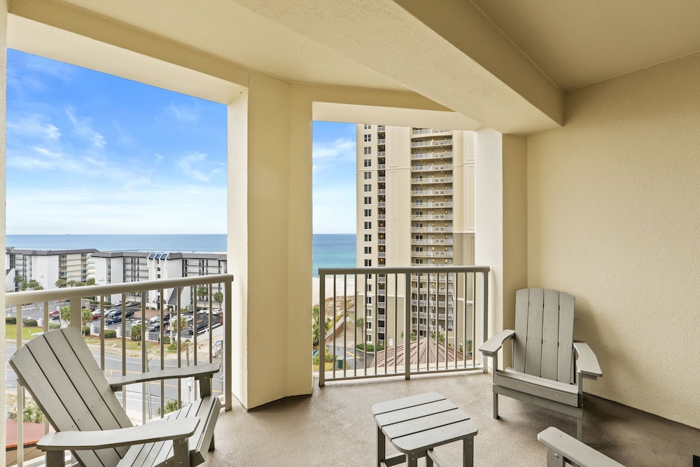 Grand Panama Beach Resort by Panhandle Getaways