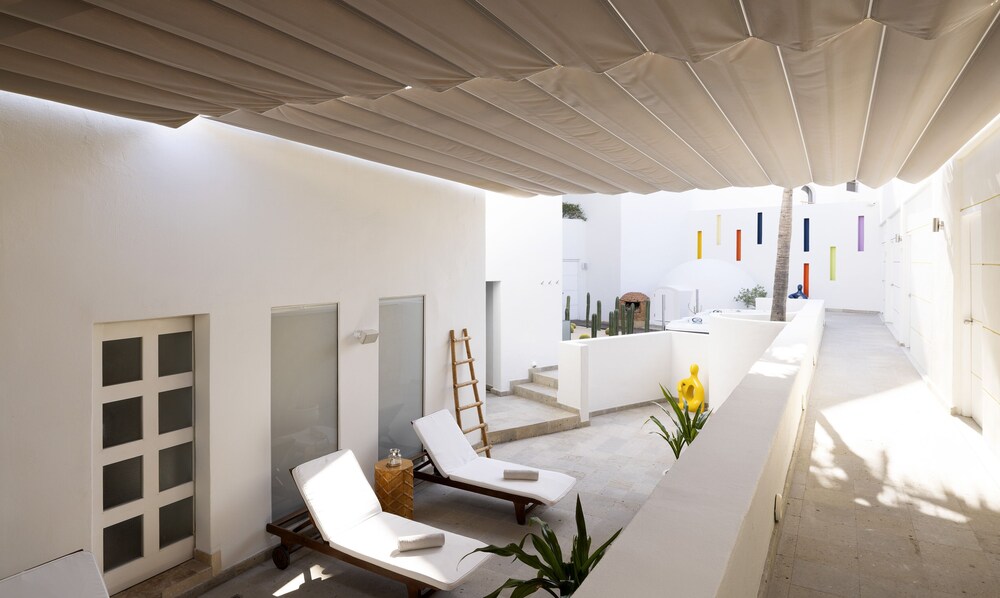 Los Cabos Vacations - ME Cabo by Melia - Property Image 87