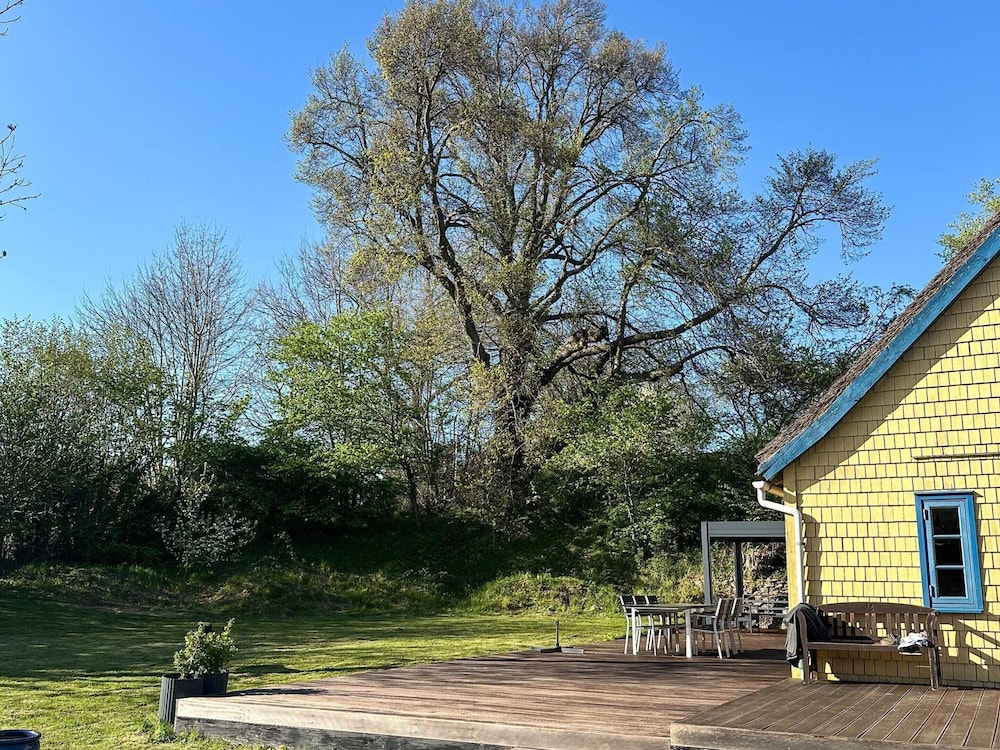 6 Person Holiday Home in Rude