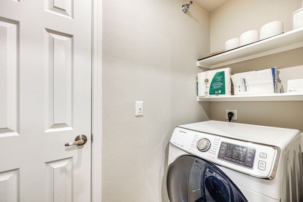 San Antonio Condo: 10 Mi to Dtwn!