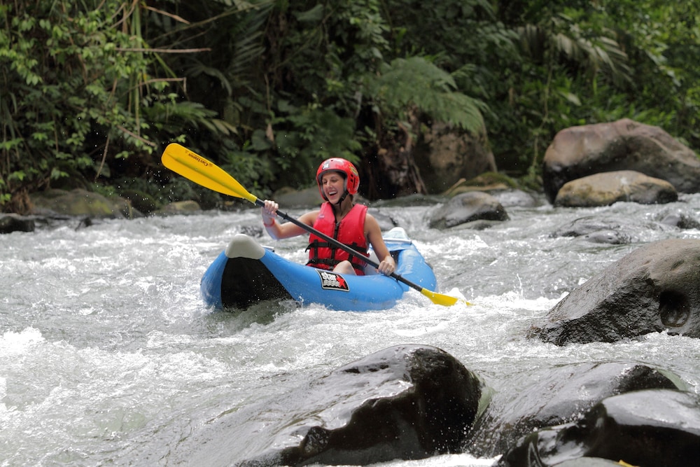 The Springs Resort & Spa at Arenal 155