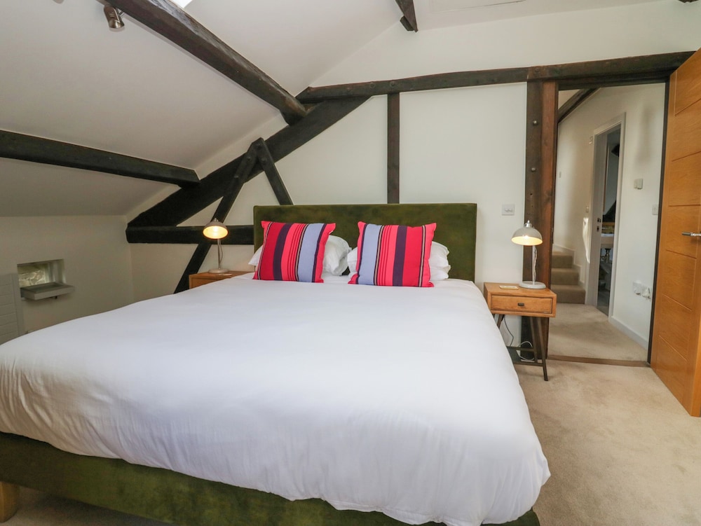 Birkwray Barn