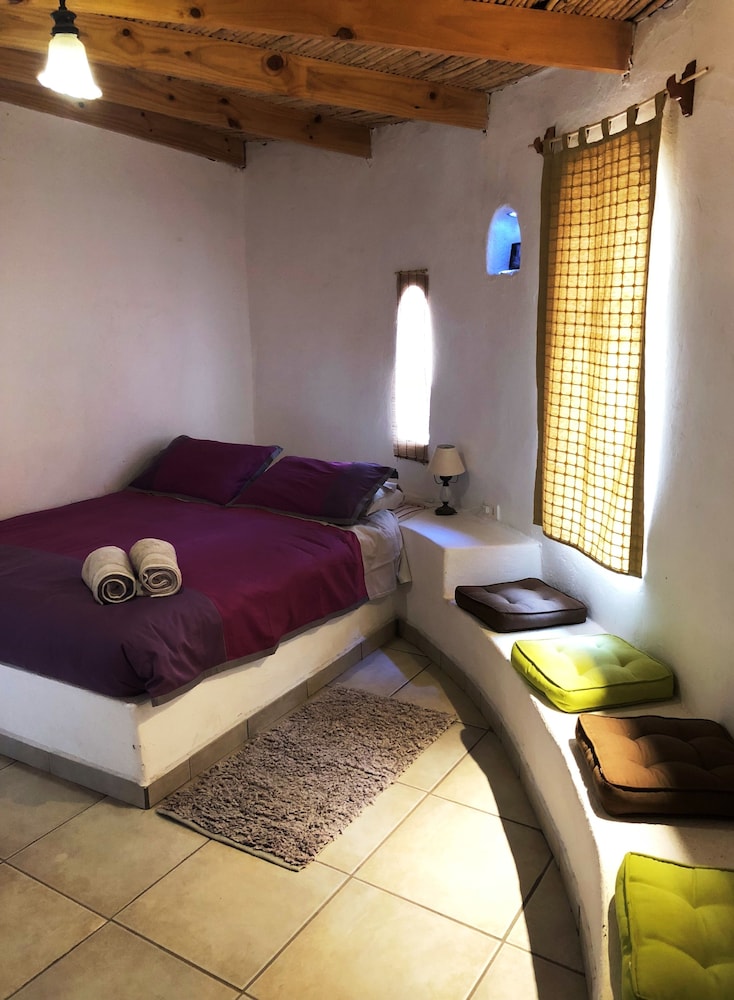 Rancho Quitapenas Bungalows