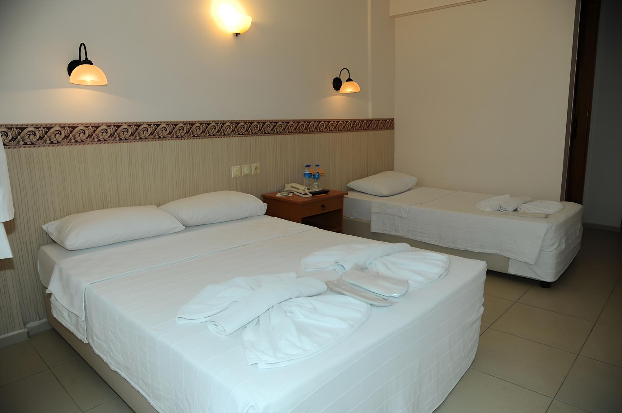 Hotel Dorukhan