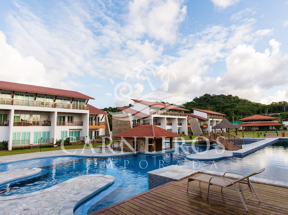 Flats at Club Meridional - Praia dos Carneiros