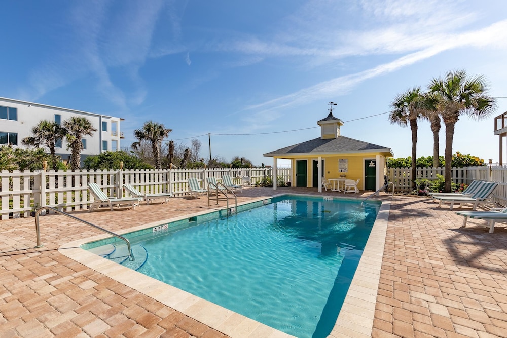 Ocean Club at Turtle Mound 207