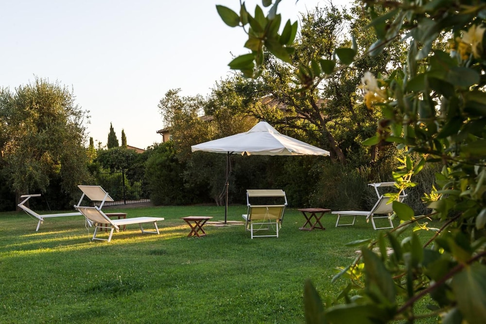 Agriturismo Antica Pinciana