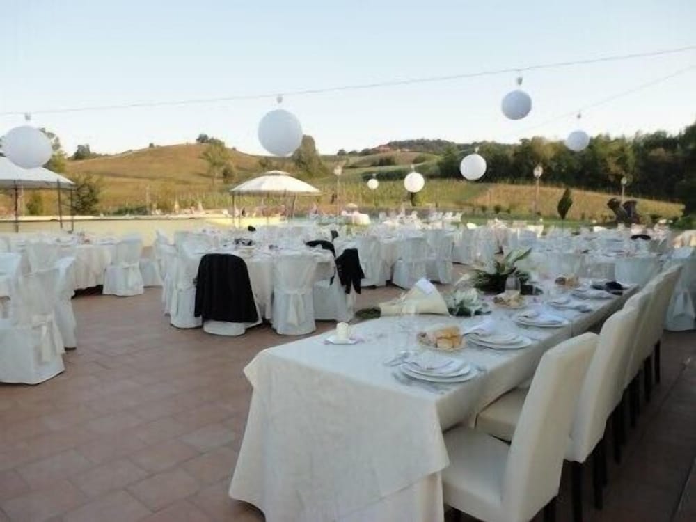 Monferrato Resort