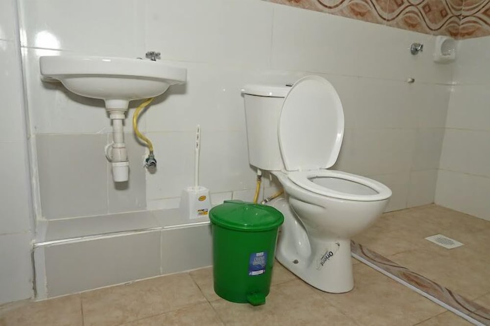 Lux Suites Mungai Heights Naivasha