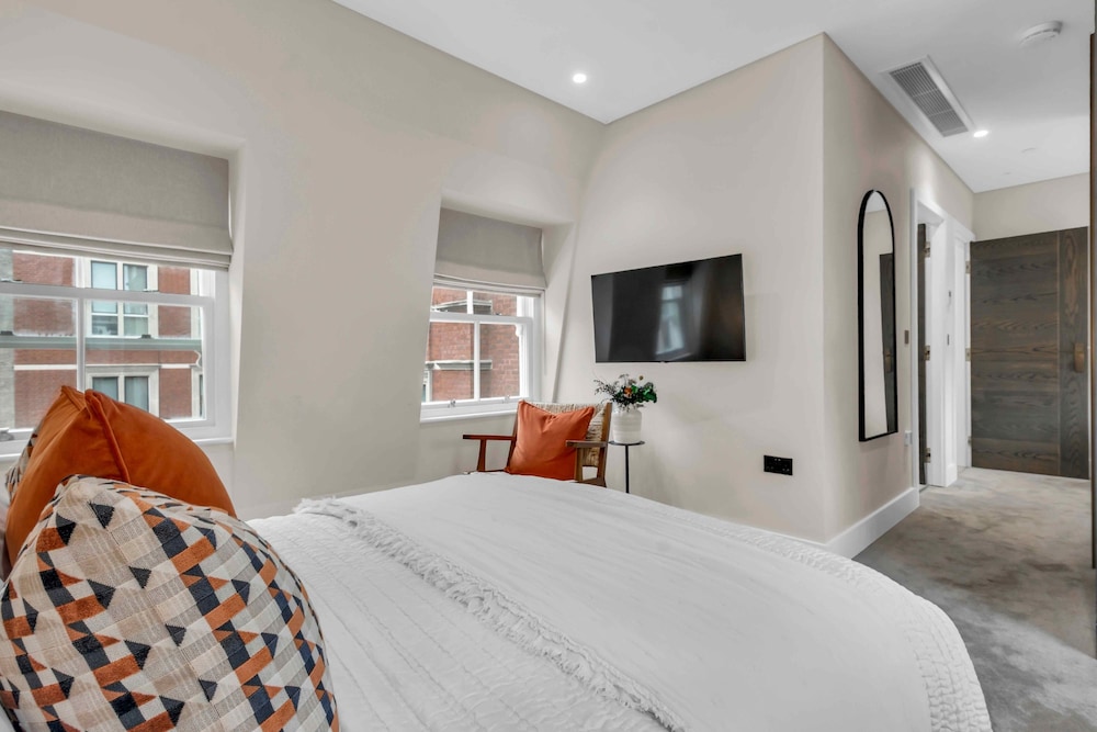 Be London - Chancery Lane Apartments