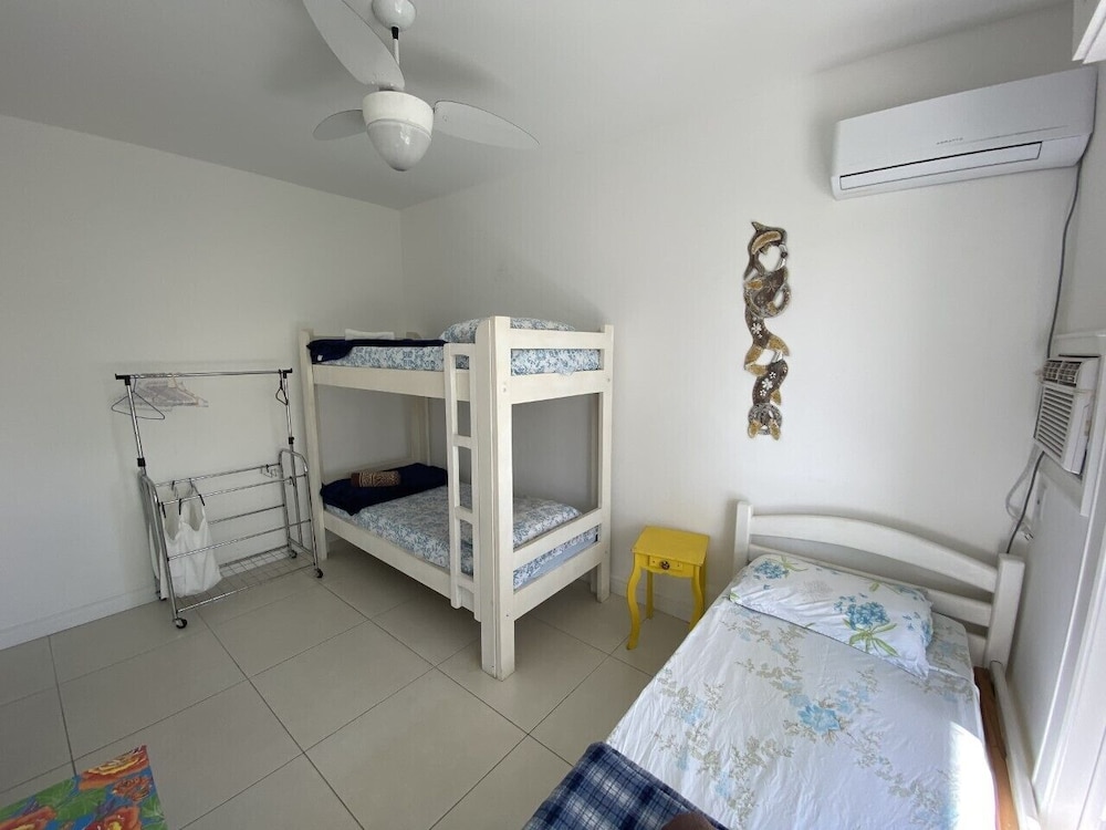 Apartamento Jurere Internacional