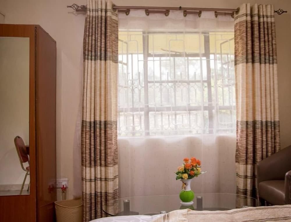 Comfort Guest House Kericho view 5