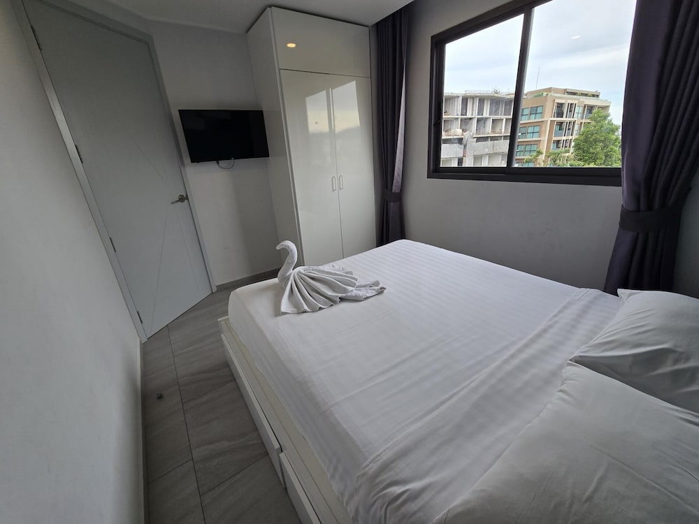 Coastal Comfort 2 Bed T2-617
