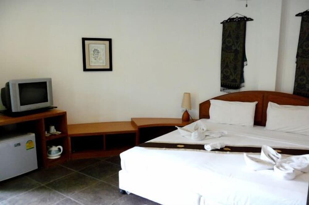 Mango Spa Country Club