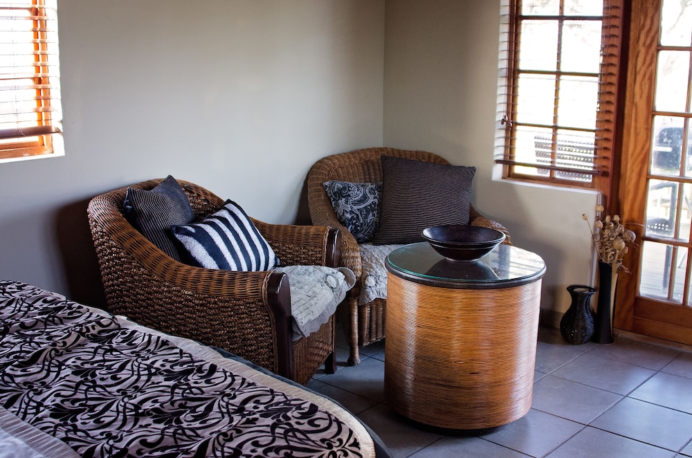 Ukuthula Lodge
