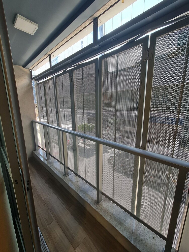 RioDowntown Hub by RNC Flats