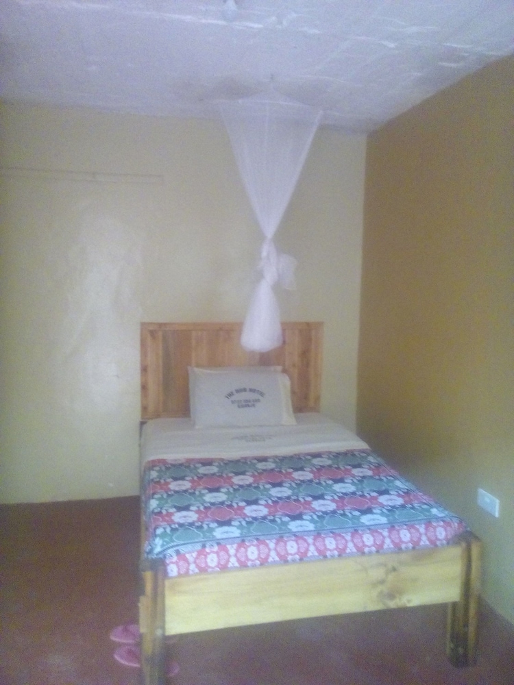 The Hub Guest House