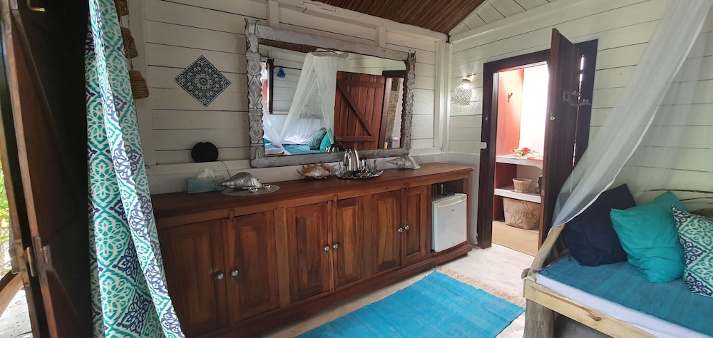 Ravoraha Ecolodge