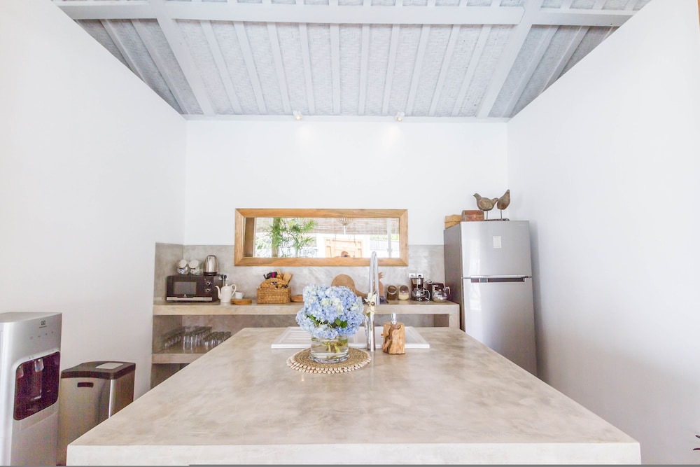 Villa M by Alfred in Bali - Stunning Family Villa With Pool at Seminyak Beach