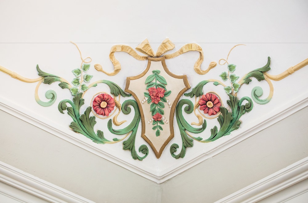 Magione del Re - sicilian rooms