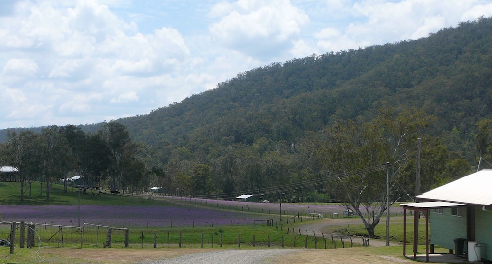 Bestbrook Mountain Resort