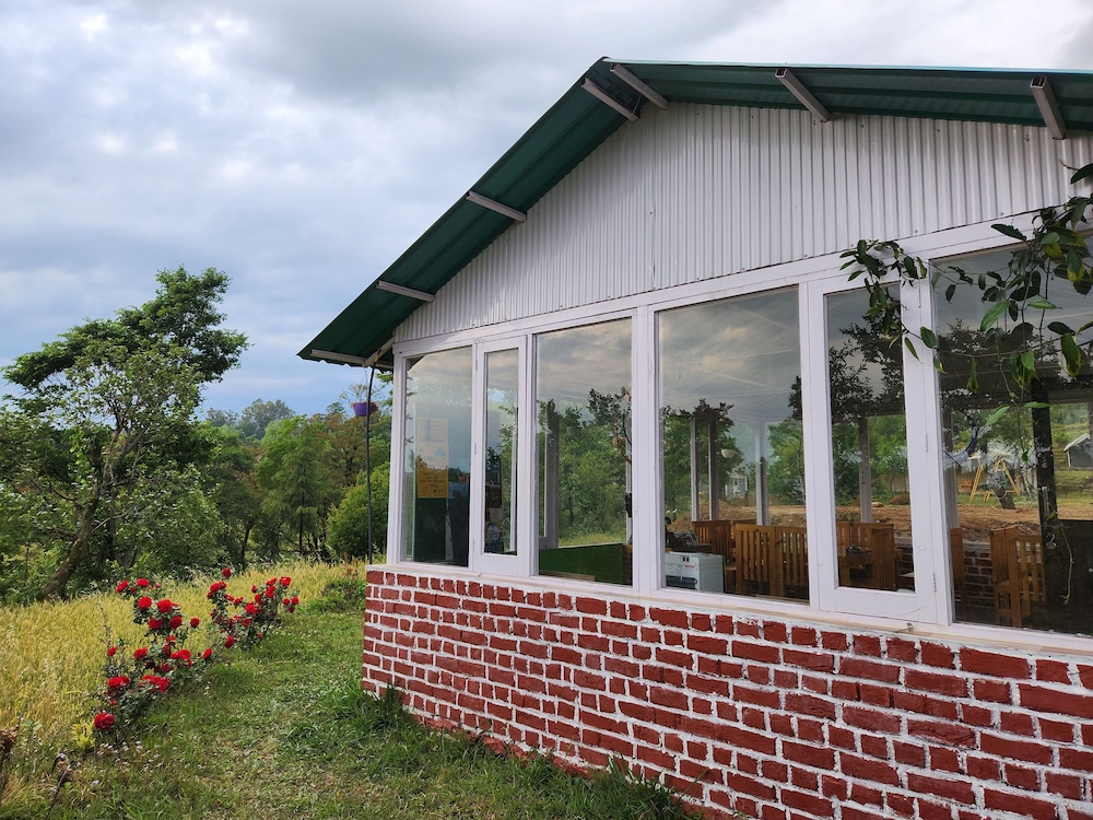 Hipostel Bir - Stay and Cafe view 5