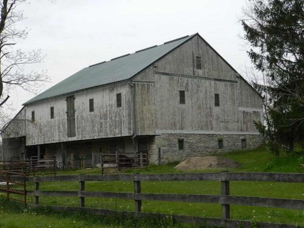 Red Cardinal Bed and Breakfast