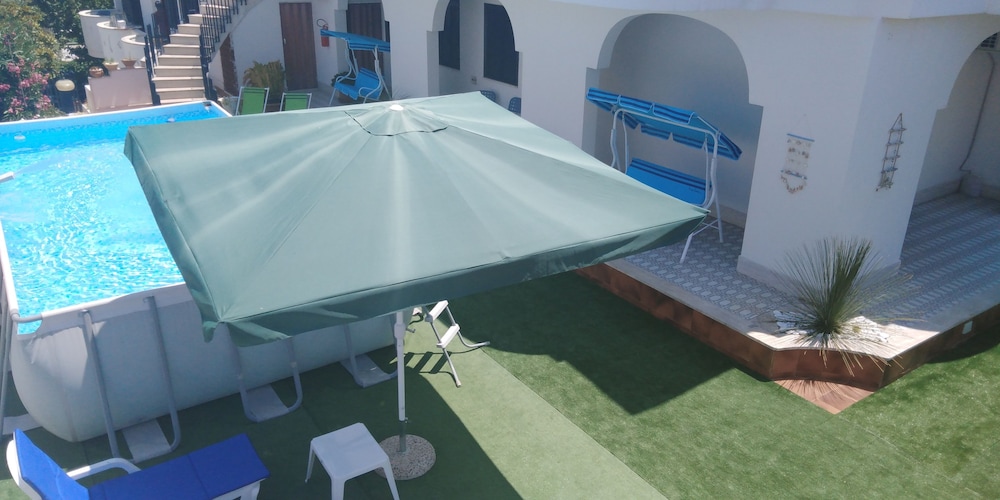 Villa Giada view 2