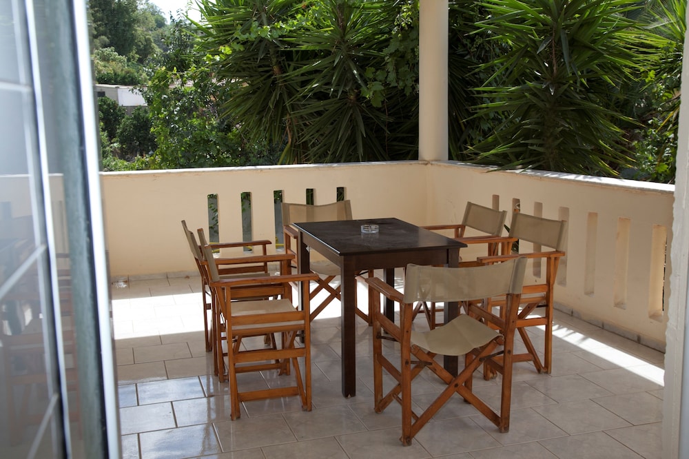 Villa Klados