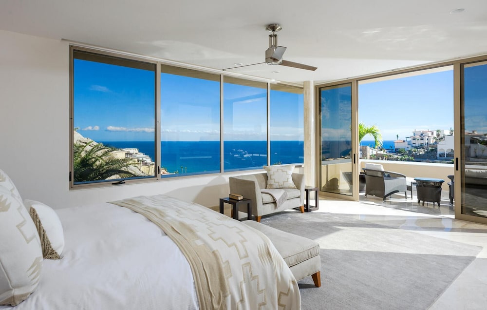 Villa Pacific West in Cabo San Lucas