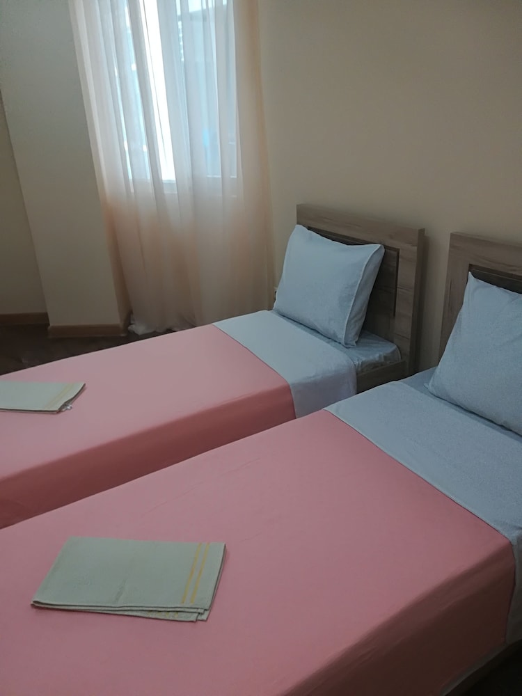 Daniele Apartament