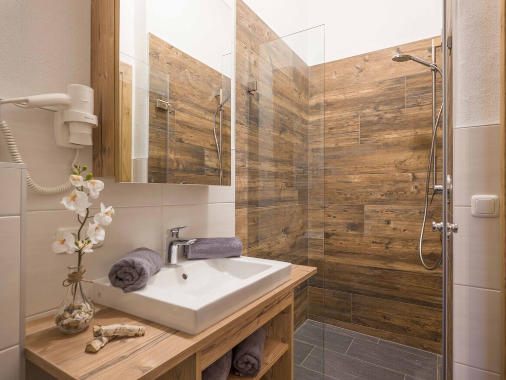 Apartment Brixen Near Ski Lift