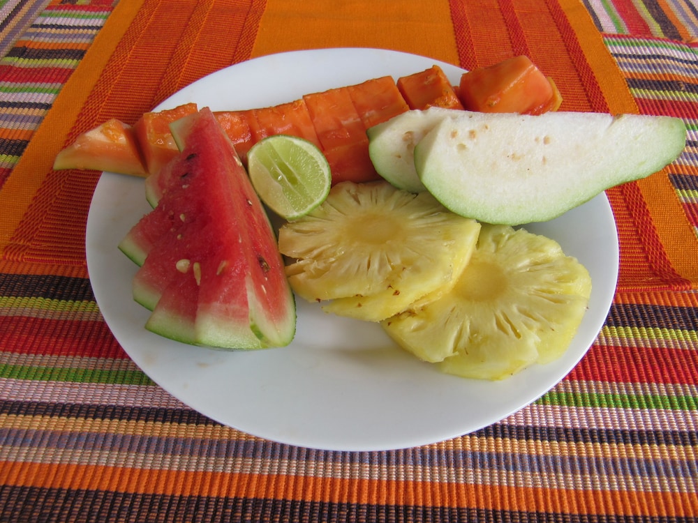 Leatherback Beach Villa